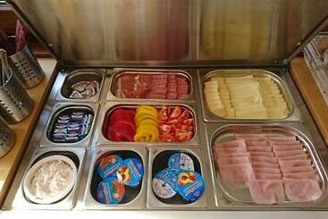 بنسيون Penzion Markus