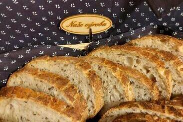 پانسیون Penzion Sonáta