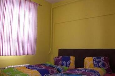 بنسيون Penzion U Antonickova Pramene