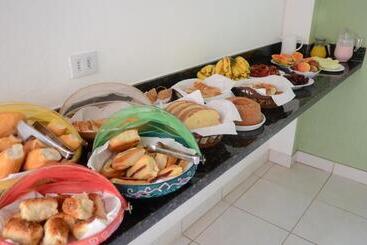 膳宿费 Pousada Dona Odilia