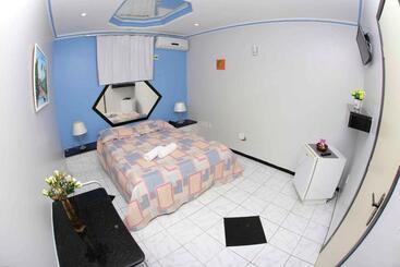 펜션 Pousada Ferreira Iii