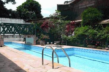 بنسيون Casa Mirage Pipa , Apartamentos