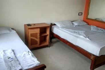 پانسیون Rocky Guesthouse