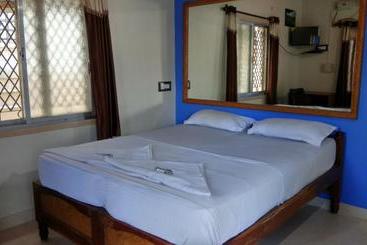 پانسیون Rocky Guesthouse