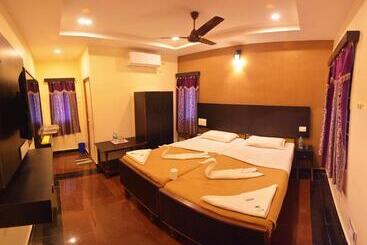 膳宿费 Siva Guest House