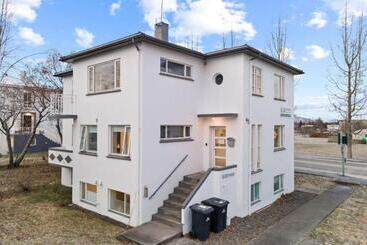 پانسیون Acco Guesthouse