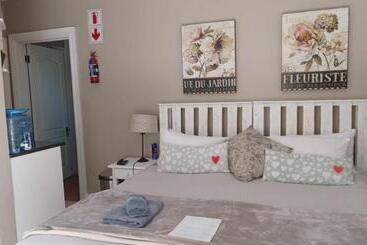 پانسیون Toscana Cottage