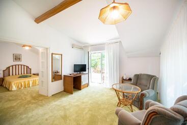 פנסיון Vila Elena