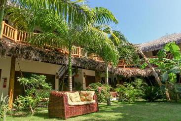 Residence Bons Ventos Jeri
