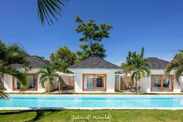 Resort Island World Panglao