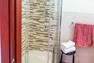 Soffio Del Libeccio B&b