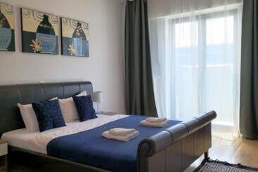 Upground Residence Apartments