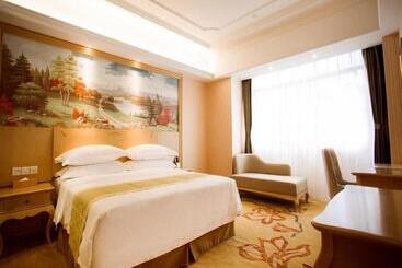 Vienna International Hotel Hangzhou Xintiandi Yingtai