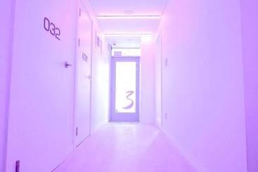 G Guesthouse Hongdae  Hostel