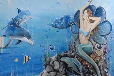 住宿加早餐  Perla Del Sud