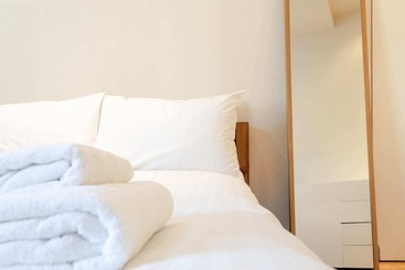 Сельский дом Fantastic 2 Bedroom Apartment In Central London