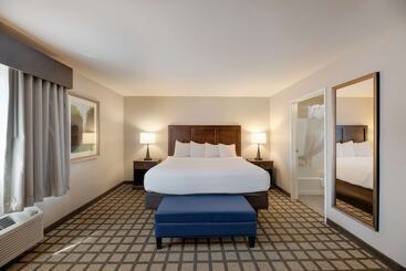 فندق Best Western North Bryant Inn San Angelo