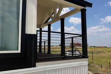 酒店 Blue Hills Ranch