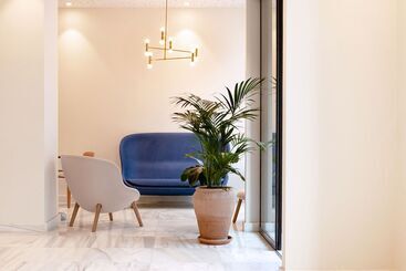 هتل Boreal Viento Norte