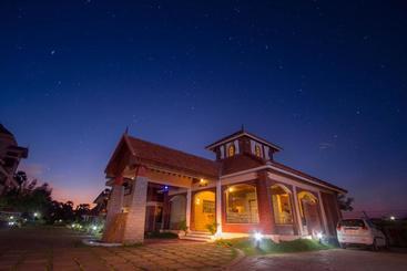 酒店 Gs Resorts Velankanni