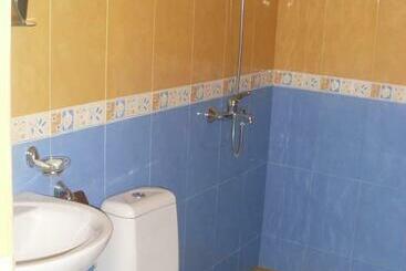 Отель Mavrikova Kushta