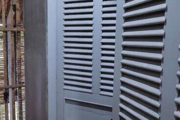 호텔 Nông Trại Thảnh Thơi