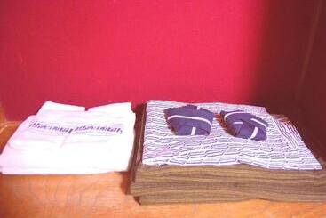 호텔 Ougiya Ryokan