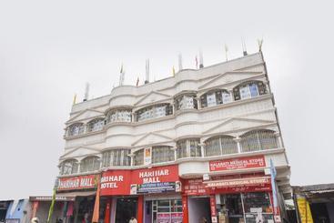 호텔 Spot On Harihar