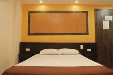 فندق Stella Blu Manta