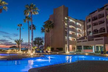 아파트호텔 Marina Pinacate B 215