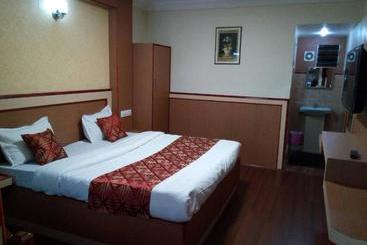 酒店 Alakapuri, Ooty