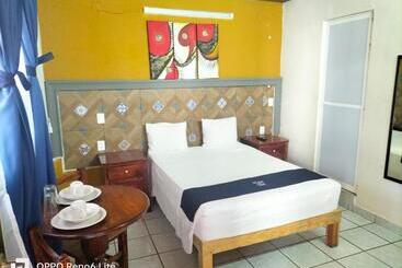 فندق Bungalows Yeah Los Ayala