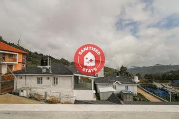 فندق Capital O 76811 Lakuari Planet