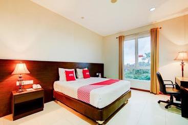 호텔 Capital O 90126 Bojonegoro