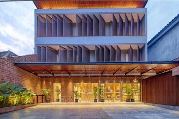 בית מלון כפרי Cool Living