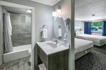 ホテル Gatlinburg Mountain Inn