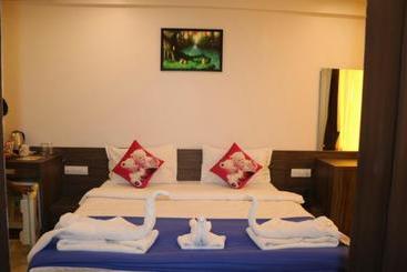 בית מלון כפרי Gir Scintilla