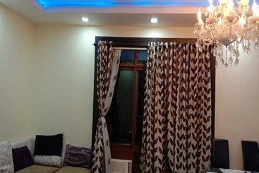 فندق Goroomgo Jsb Rooms Patia Bhubneshwar