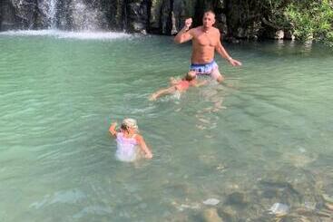 هتل Khách Sạn Nghinh Phong Beach Tuy Hòa