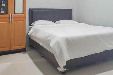 ホテル Mahkota Residence Mitra Reddoorz