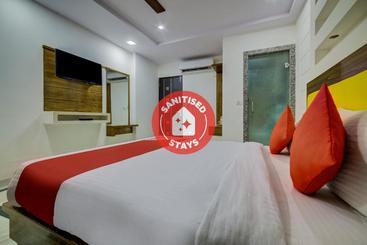 فندق Victoria Dx