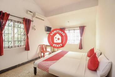 בית מלון כפרי Oyo 76729 Delma Merchant S Guest House