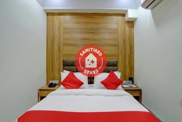 בית מלון כפרי Oyo 76747  Sai Villa