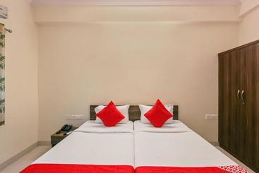 Hillside Hotels Apollo Jubilee Hills