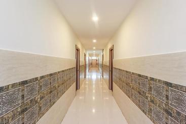 Hillside Hotels Apollo Jubilee Hills
