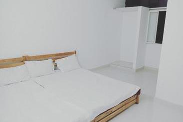 ホテル Station View