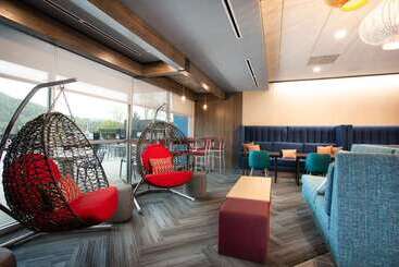 فندق Tru By Hilton Asheville Blue Ridge Parkway