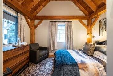 Maison Napoléon B&b