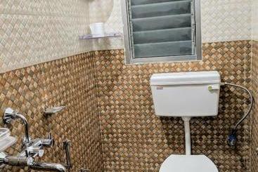 پانسیون Townhouse   The Urban Inn