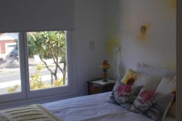 Allegra Dalila Casa Hotel Arte